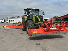 Kuhn BP 8300 -BPR 305Pro