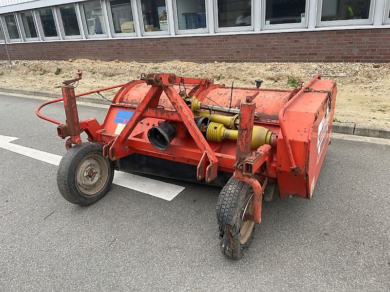 Grimme KS 1500