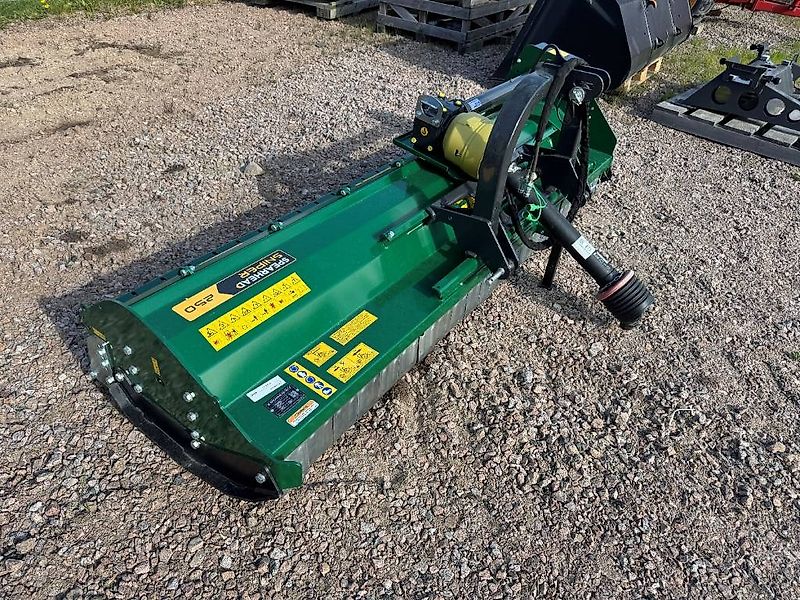 Spearhead Sniper 250 Slagklippare