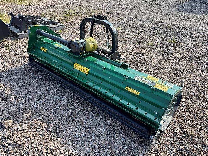 Spearhead Sniper 250 Slagklippare