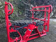 WIESENEGGE 5-M MIT STRIEGEL