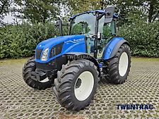 New Holland T5.100DC NIEUW