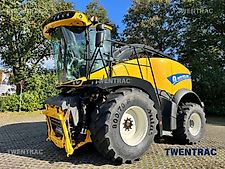 New Holland FR550 MY 2024