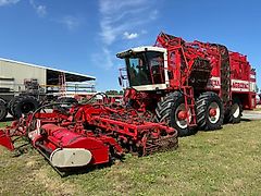 Agrifac Hexa