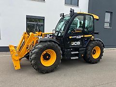 JCB 538-60 AGRI XTRA
