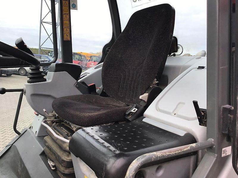 Kramer 580 (40 km/h)