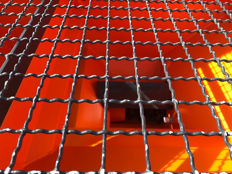 Küpper-Weisser IMS2FD P16010 Streuer