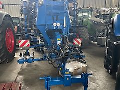 Köckerling Ultima CS 600