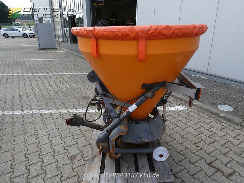 Matev SPR-H/M 400 ST