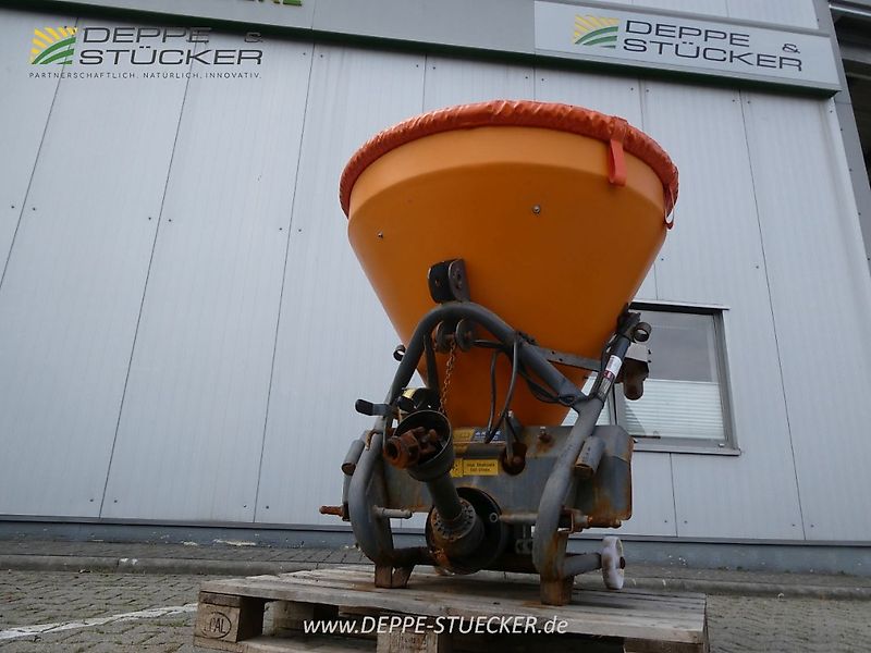 Matev SPR-H/M 400 ST