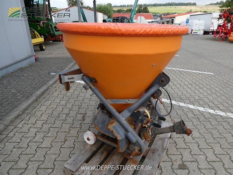 Matev SPR-H/M 400 ST