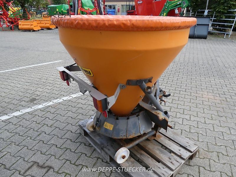 Matev SPR-H/M 400 ST