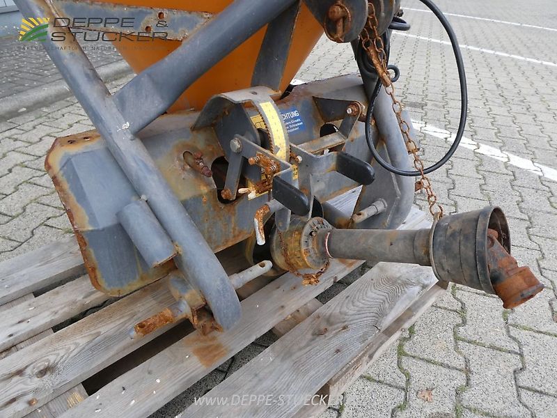 Matev SPR-H/M 400 ST