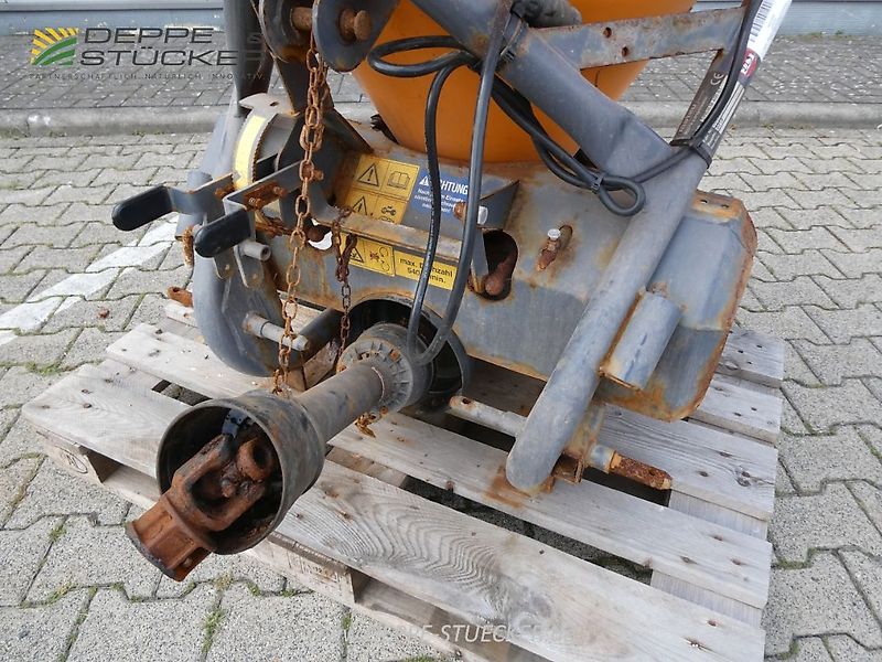 Matev SPR-H/M 400 ST