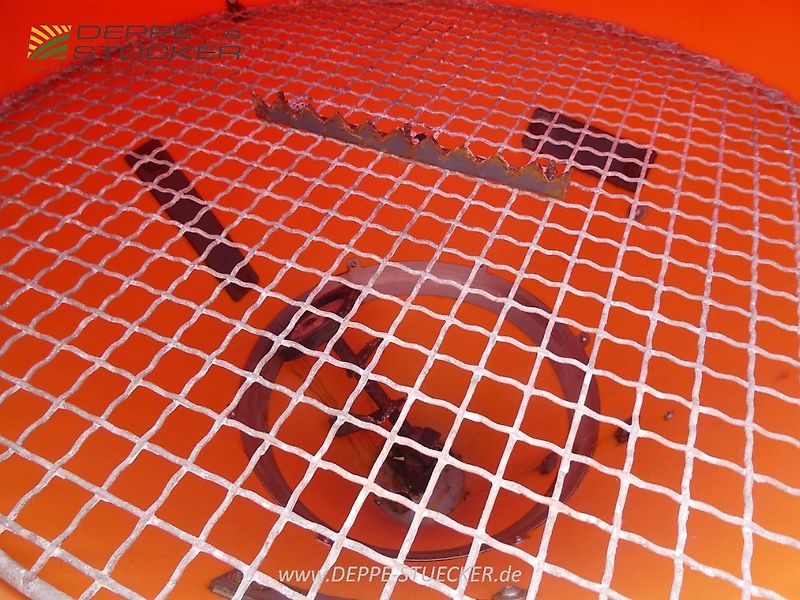 Matev SPR-H/M 400 ST