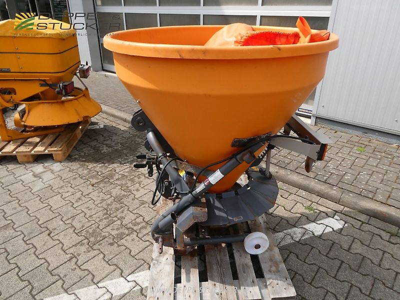 Matev SPR-H/M 400 ST