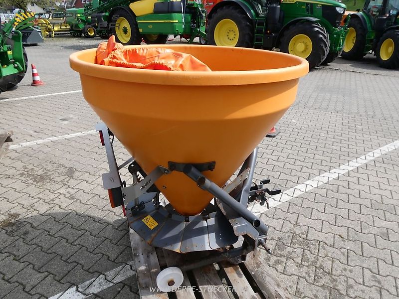 Matev SPR-H/M 400 ST