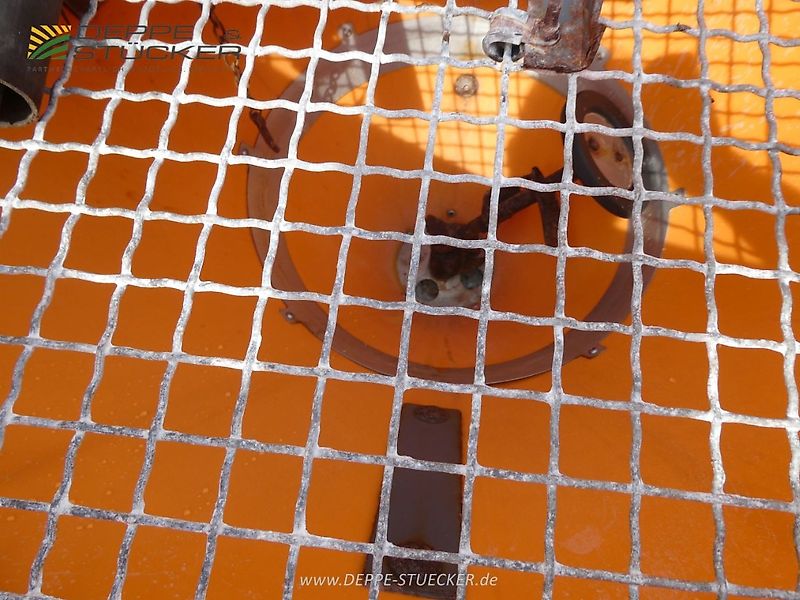 Matev SPR-H/M 400 ST