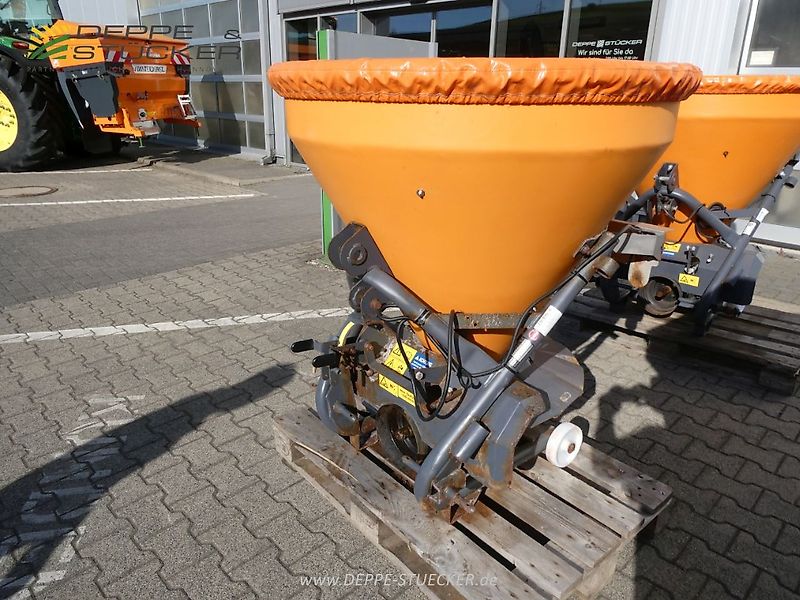 Matev SPR-H/M 400 ST