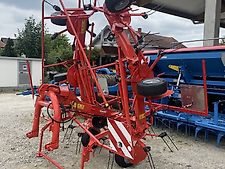 Kuhn GF 6502