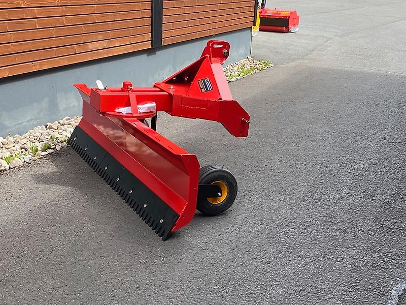 Fransgard Planierschild Wegehobel Schiebeschild Schneeschild