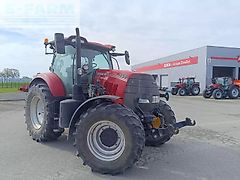 Case IH puma150fps
