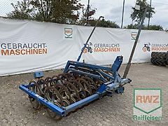 Rabe Doppelringpacker DUPE 9/8