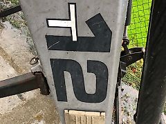 Mailleux Aanbouwdelen JD 6630