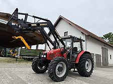 Massey Ferguson 4345