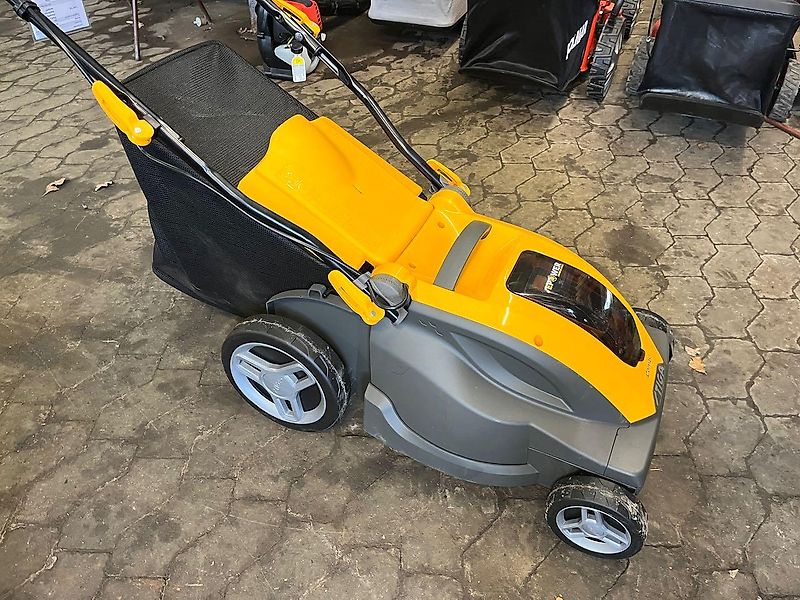 Stiga Combi 340e Kit 48V - 4,0Ah