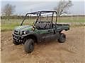 Kawasaki Mule PRO-DX Diesel