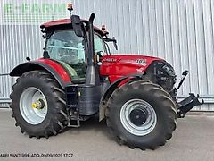 Case IH puma 185 afsc