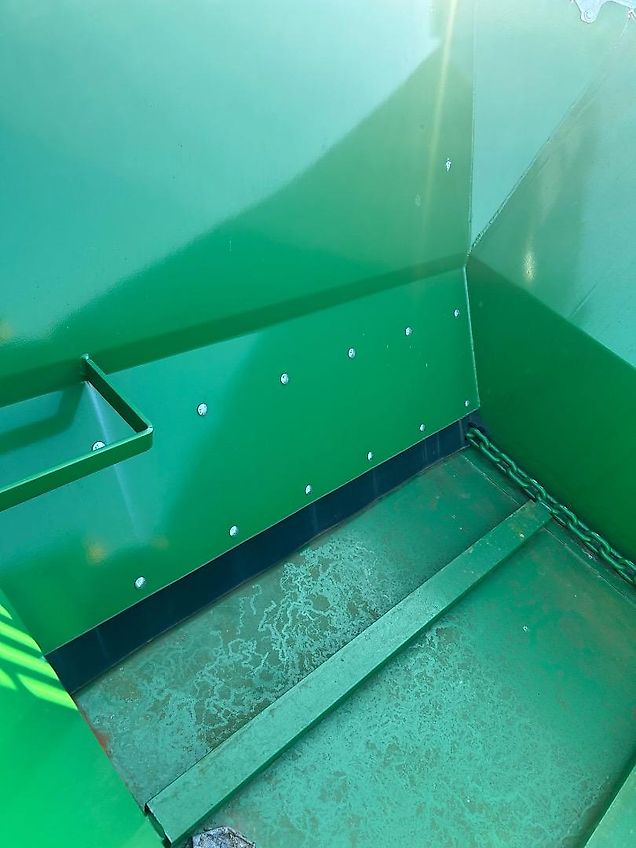 Conor NEW MX12000 Rear Discharge Muck Spreader