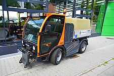 Holder Muvo Geräteträger