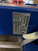 Göweil Rundballentransportgabel BTGHA