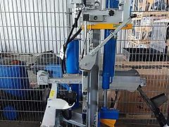 Binderberger H12ZECOSPLIT