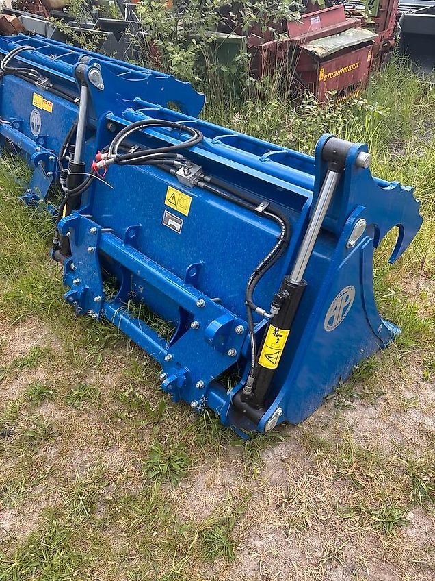 AP Greifschaufel PG1600 1,60 m breit