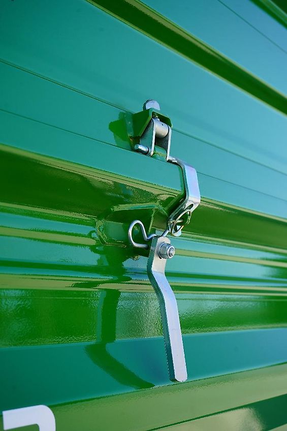 Pronar PT 612 Dreiseitenkipper 16 to