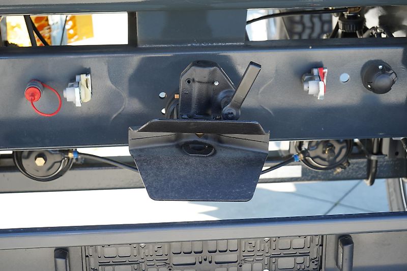 Pronar PT 612 Dreiseitenkipper 16 to