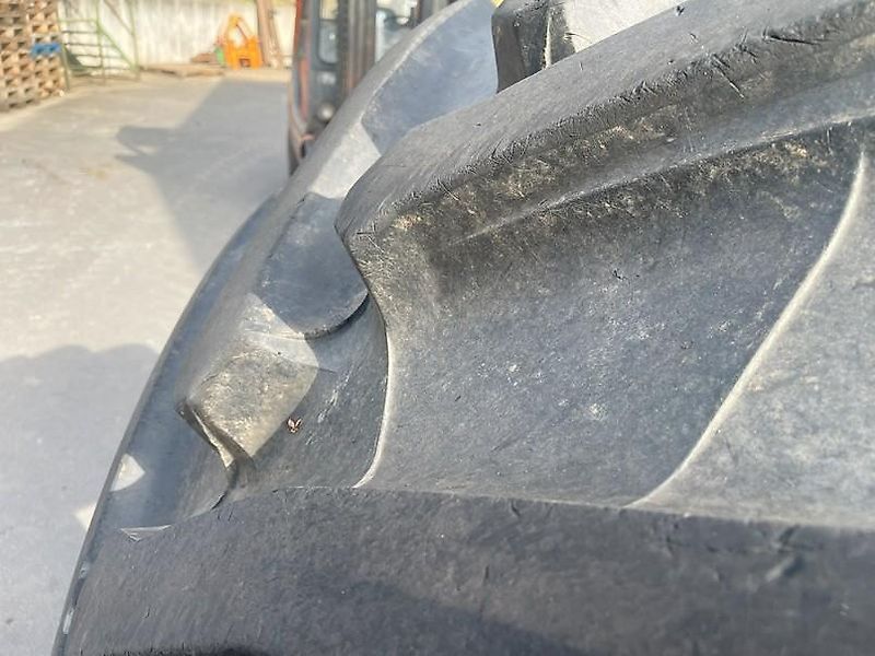 Trelleborg VF 710/60R42 TM 1060 guter Zustand