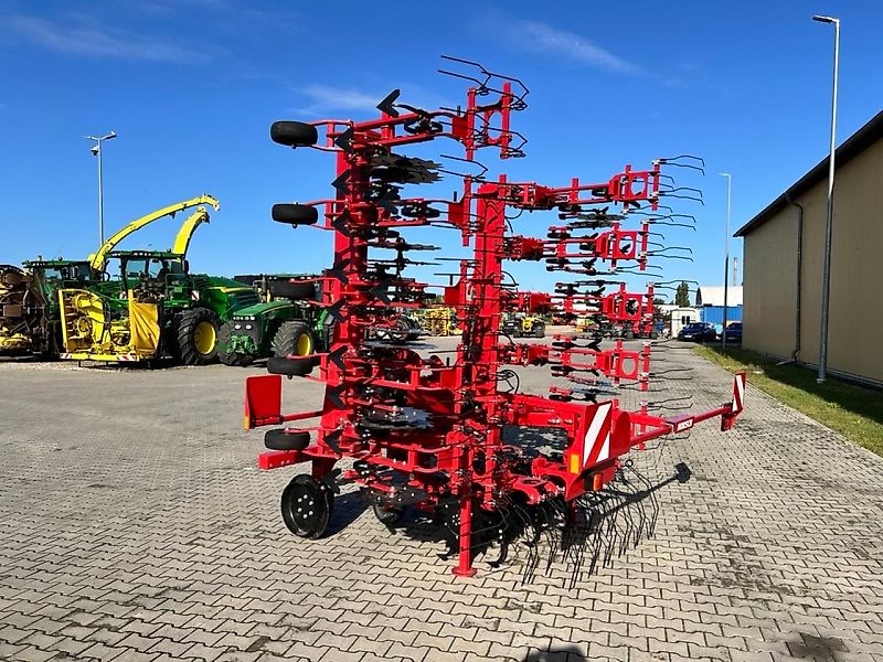HORSCH TRANSFORMER 6 VF