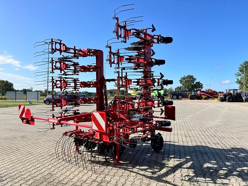 HORSCH TRANSFORMER 6 VF