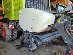Claas Cargos 8500 Schneidwerk