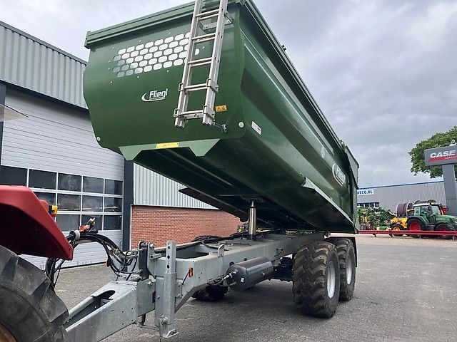 Fliegl TMK 264 Compact