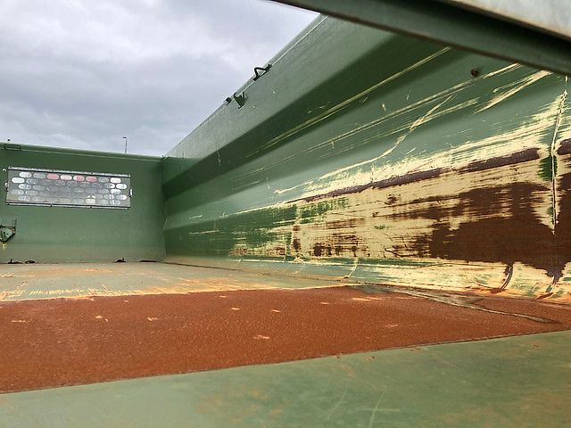 Fliegl TMK 264 Compact