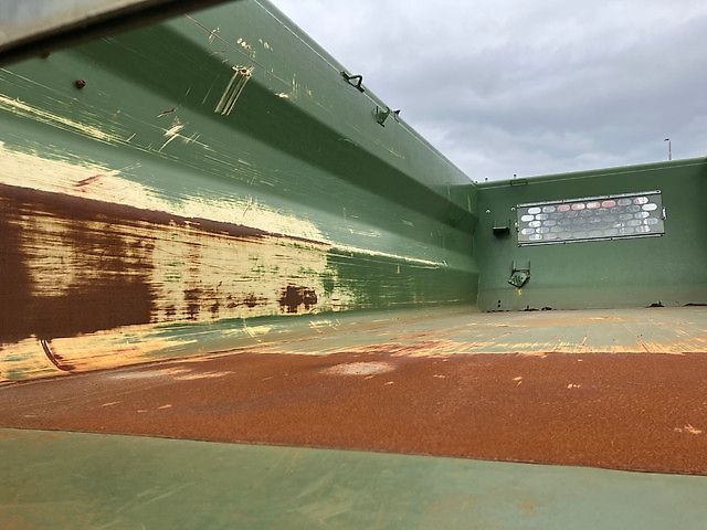 Fliegl TMK 264 Compact