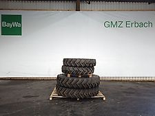 Bohnenkamp PFLEGERÄDER 380/90R50,320/85R3