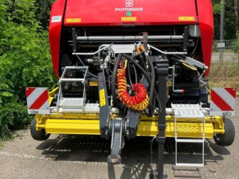 Pöttinger IMPRESS 3160 V PRO