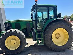 John Deere 6520