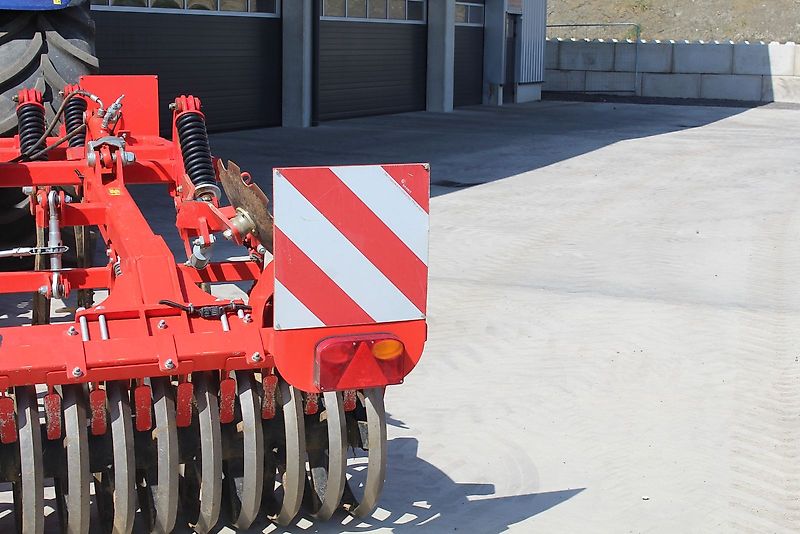 Ziegler Fieldprofi 3003 Mulchgrubber - Grubber